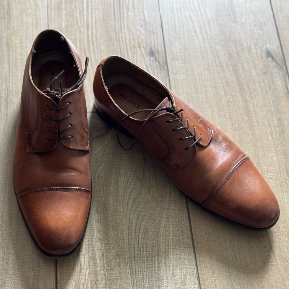 Aldo Men’s Dress Shoes